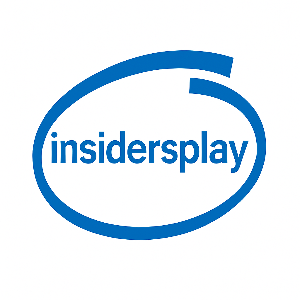 InsidersPlay logo